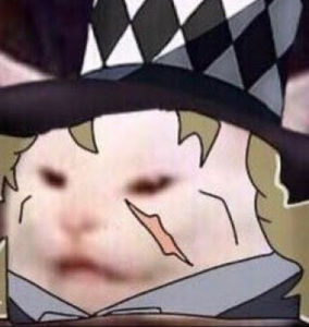 Meet your Posher, Samuel